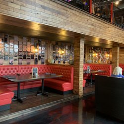 Brick & Bourbon - First look inside
