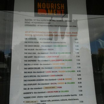 Nourishment - Food Stands Near Me - Portland, Oregon Nourishment - Food Stands Near Me - Portland, Oregon