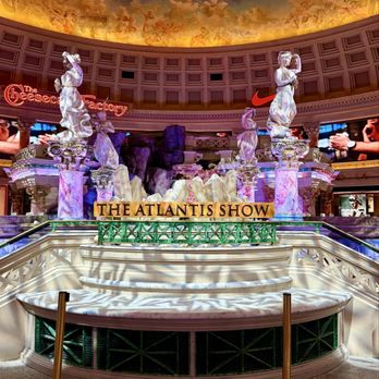 The Forum Shops at Caesars - Shopping Centers Near Me - Las Vegas, Nevada The Forum Shops at Caesars - Shopping Centers Near Me - Las Vegas, Nevada