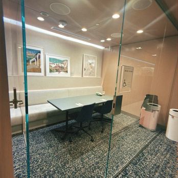 Capital One Lounge at Denver - Meeting room - Airport Lounges Near Me - Denver, Colorado Capital One Lounge at Denver - Meeting room - Airport Lounges Near Me - Denver, Colorado