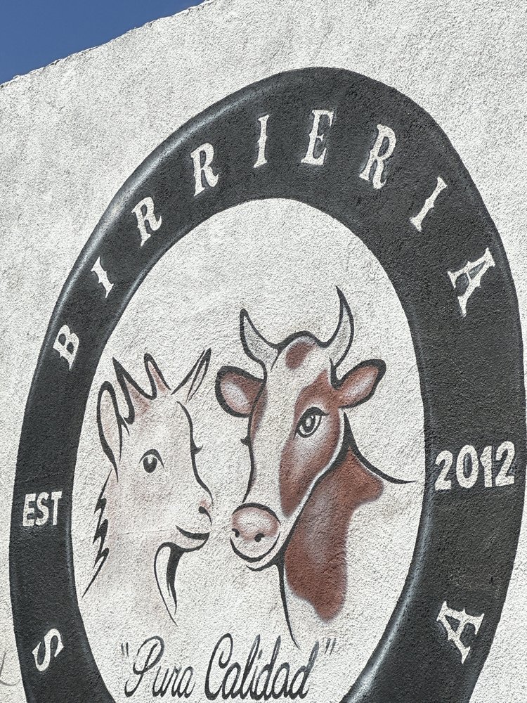 Birrieria Sinaloa