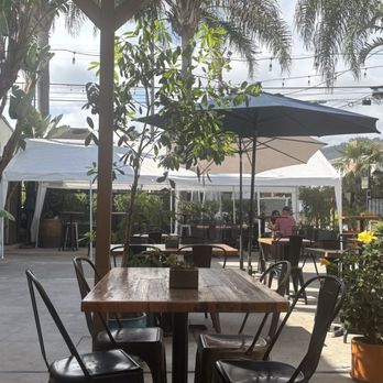 Buena Onda - Argentine Near Me - Santa Barbara, California