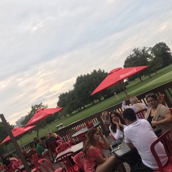 The Clocktower Cafe - Outside patio - Cafes Near Me - Chicago, Illinois