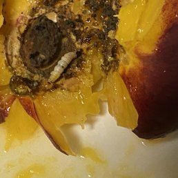 Don't buy produce from here