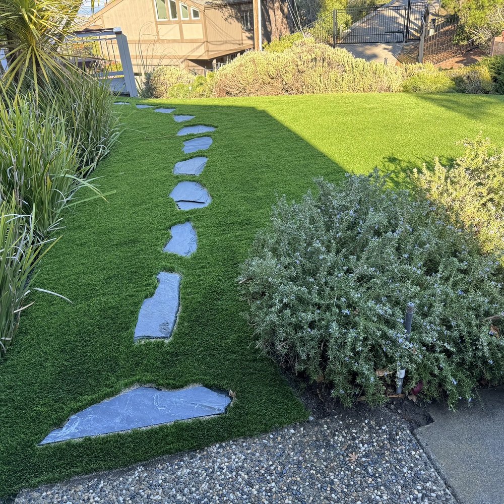 Bay Area Turf - Bay Area turf installed lawn - Artificial Turf Near Me - Burlingame, California Bay Area Turf - Bay Area turf installed lawn - Artificial Turf Near Me - Burlingame, California