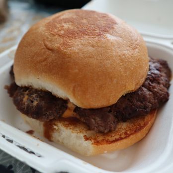 LA Burger - K-Town Burger - Burgers Near Me - Carrollton, Texas