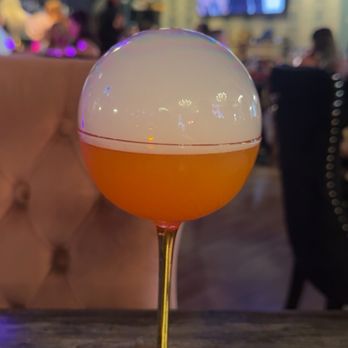 JK by Chef King - Watermelon mango kiwi cocktail - Modern European Near Me - Oklahoma City, Oklahoma