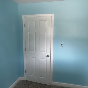 Absolute Drywall & Insulation - Door framing, drywall, door install, painting complete - Insulation Installation Near Me - Milwaukee, Wisconsin Absolute Drywall & Insulation - Door framing, drywall, door install, painting complete - Insulation Installation Near Me - Milwaukee, Wisconsin