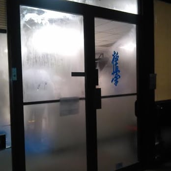 Kyokushin Wah Dojo - Typical M/W evening ADULT class (outside looking in) :D - Martial Arts Near Me - Concord, California Kyokushin Wah Dojo - Typical M/W evening ADULT class (outside looking in) :D - Martial Arts Near Me - Concord, California