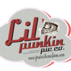 Lil' Punkin Pie