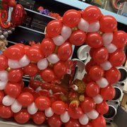 THE N ZONE BALLOONS - Updated August 2025 - 45 Photos