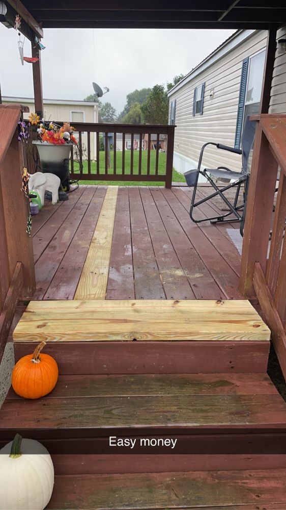 Slide of Davidson & Son Building Solution