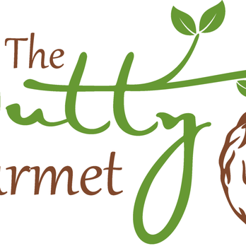 The Nutty Gourmet - The Nutty Gourmet Logo - Specialty Food Near Me - Hughson, California