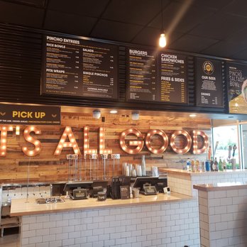 PINCHO - Burgers Near Me - Sunrise, Florida PINCHO - Burgers Near Me - Sunrise, Florida