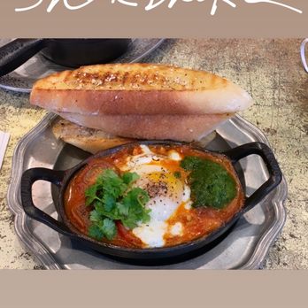 Eggshell Bistro - Coffee & Tea Near Me - Carmel, Indiana