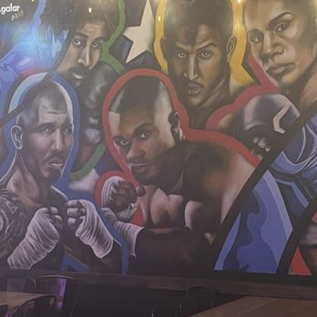 Pal Campo Restaurant - Boxing Champions - Latin American Near Me - Orlando, Florida Pal Campo Restaurant - Boxing Champions - Latin American Near Me - Orlando, Florida