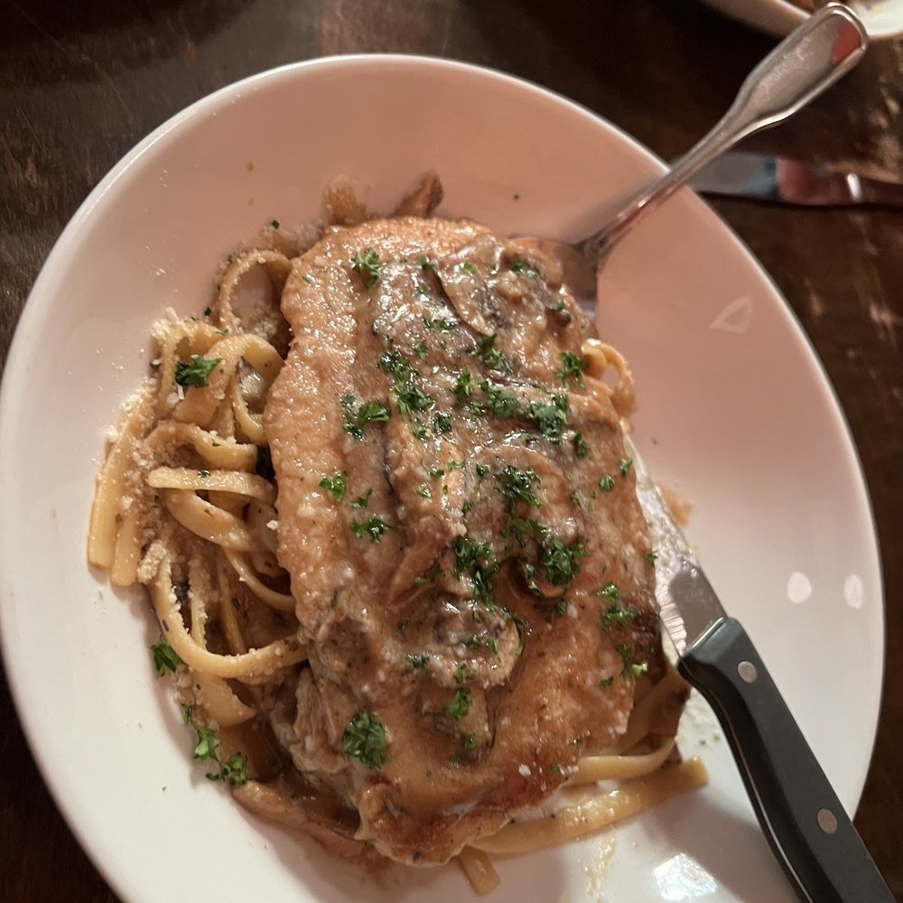 The Repp - Chicken Marsala - New American Near Me - Snohomish, Washington The Repp - Chicken Marsala - New American Near Me - Snohomish, Washington
