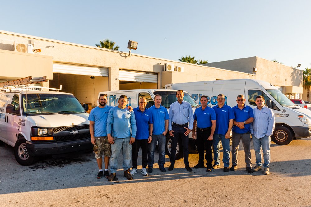 PICON AIR CONDITIONING Updated October 2024 10 Photos 1970 NW