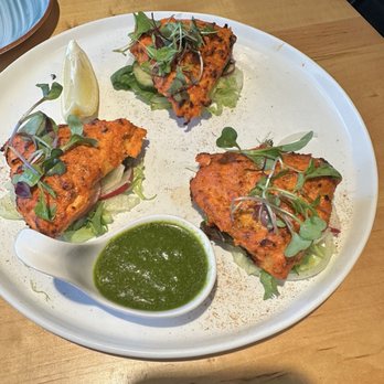 The Cottage Cheese - Indian Near Me - Toronto, Ontario