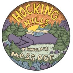 Hocking Hills Traveling Massage