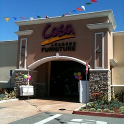 Casa Leaders Furniture