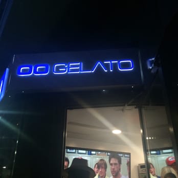 00 Gelato - Oooooh - Ice Cream & Frozen Yogurt Near Me - Toronto, Ontario