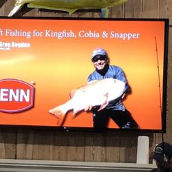 West Palm Beach Fishing Club - Drift Fishing Seminar