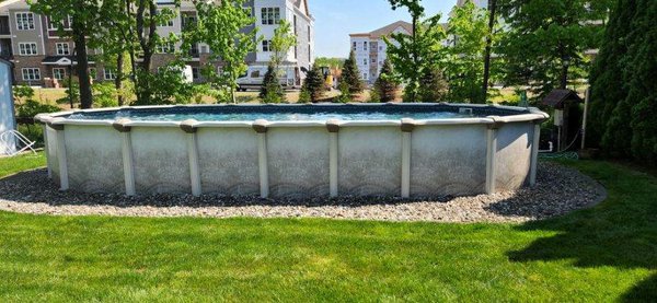 Champ's Pool Supplies by null