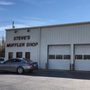 Steve's Muffler Shop
