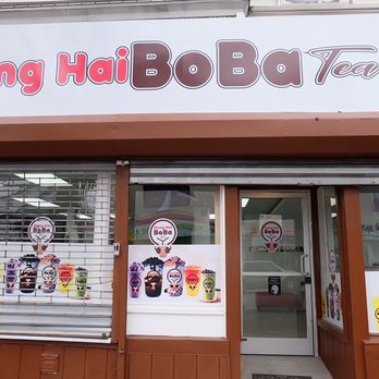 Heng Hai BoBa Tea - 132 South Union Street, Lawrence MA 01843 - Bubble Tea Near Me - Lawrence, Massachusetts Heng Hai BoBa Tea - 132 South Union Street, Lawrence MA 01843 - Bubble Tea Near Me - Lawrence, Massachusetts