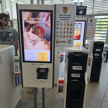 McDonald's - Fast Food Near Me - Kissimmee, Florida