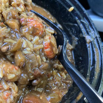 Swamp Cafe - Cajun/Creole Near Me - Dallas, Texas