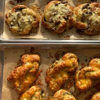 Sally's Bakery - Bakeries Near Me - Cañon City, Colorado