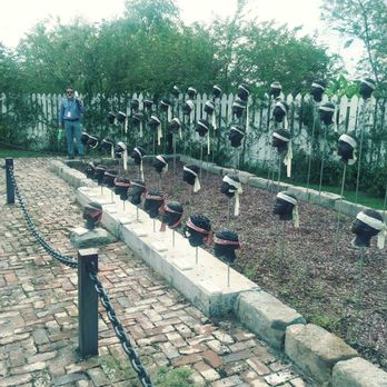 Whitney Plantation - Slave revolt...still processing this. - Museums Near Me - Wallace, Louisiana Whitney Plantation - Slave revolt...still processing this. - Museums Near Me - Wallace, Louisiana