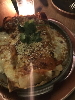 Posto South End by null