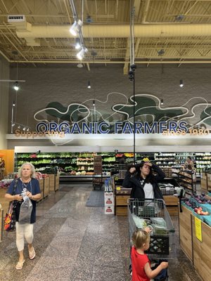 Whole Foods Market by null