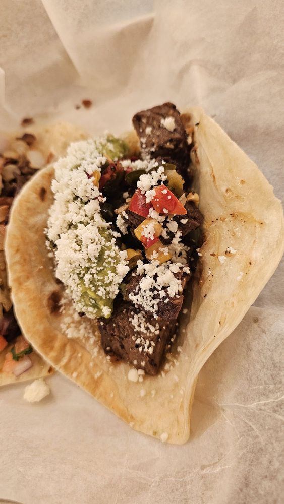 Tacodeli