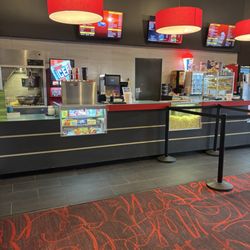Gold Coast Mall Cinemas
