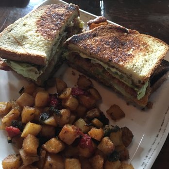 SOL Mt. Pleasant - Fried Green Tomato BLT - Bars Near Me - Mt Pleasant, South Carolina SOL Mt. Pleasant - Fried Green Tomato BLT - Bars Near Me - Mt Pleasant, South Carolina