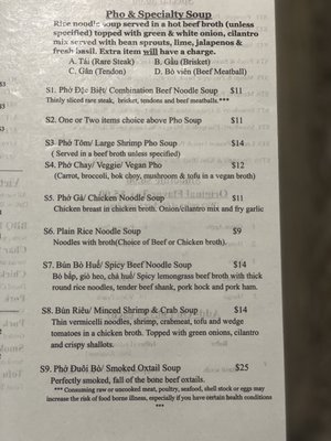 Menu photo 1 Bosa Boba Las Vegas, NV Menu photo 1 Bosa Boba Las Vegas, NV