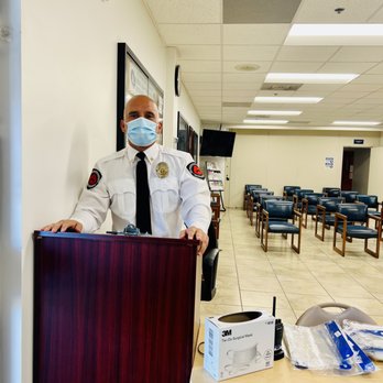 Ace Protection Services - Unarmed Security Service Medical Clinic - Security Services Near Me Ace Protection Services - Unarmed Security Service Medical Clinic - Security Services Near Me