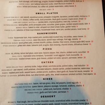 3 Floyds Brewing - Menu changes, this is today's offerings. - Breweries Near Me - Munster, Indiana