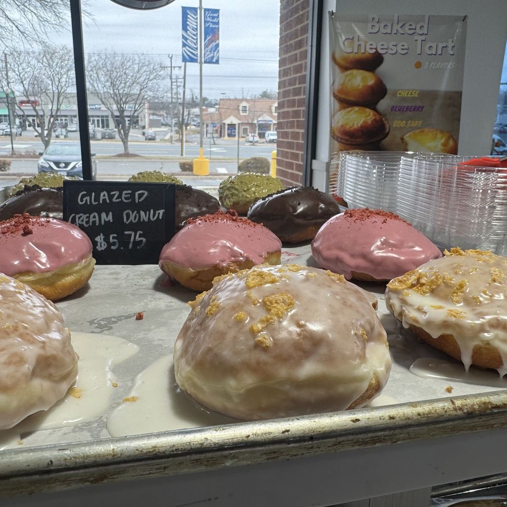 Shilla Bakery & Cafe - Annandale - Bakeries Near Me - Annandale, Virginia Shilla Bakery & Cafe - Annandale - Bakeries Near Me - Annandale, Virginia