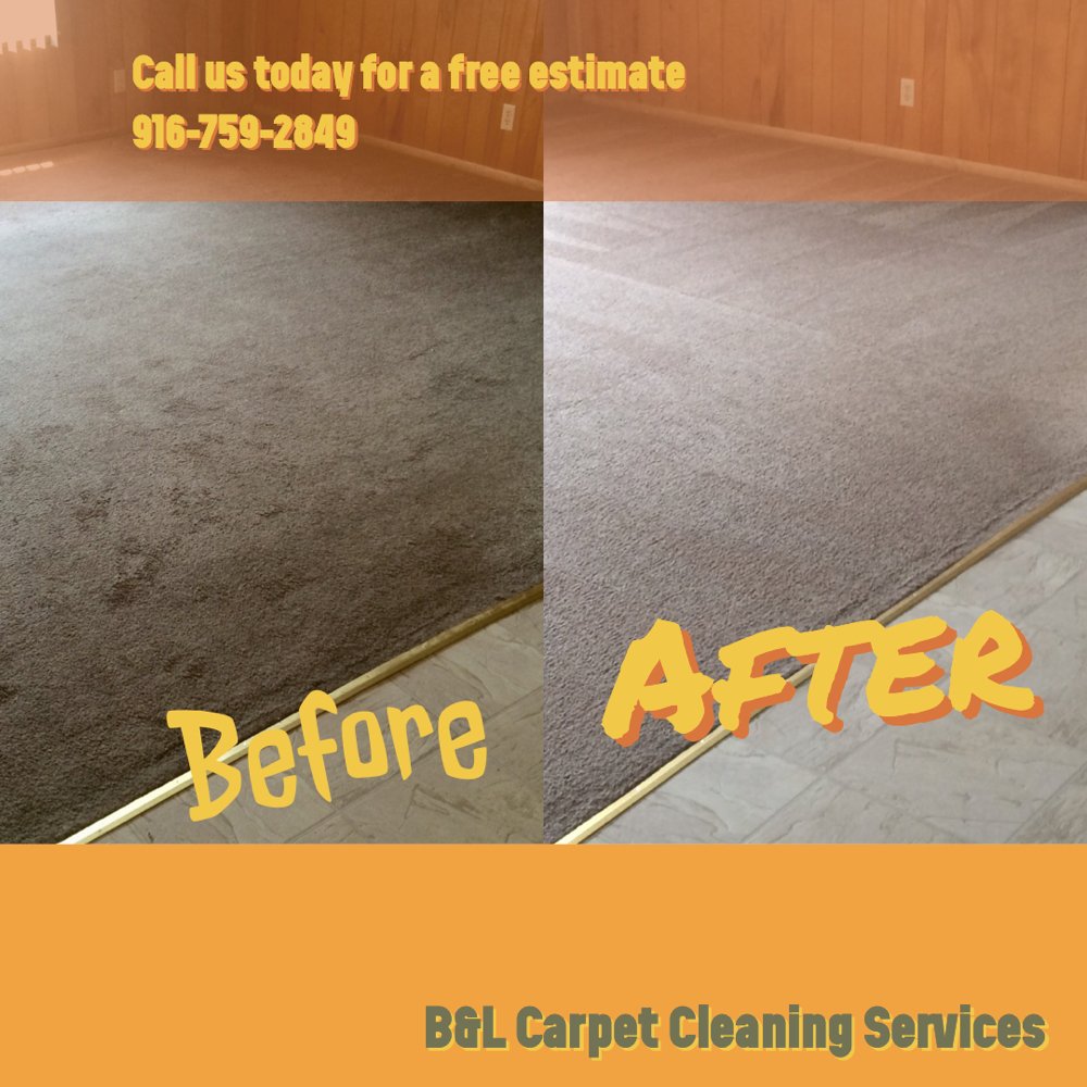 B&L CARPET CLEANERS 17 Photos & 13 Reviews Carpet Cleaning