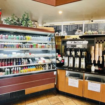 The Posh Bagel - Bakeries Near Me - Los Altos, California The Posh Bagel - Bakeries Near Me - Los Altos, California