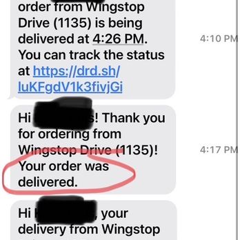 Wingstop - Chicken Wings Near Me - San Antonio, Texas Wingstop - Chicken Wings Near Me - San Antonio, Texas