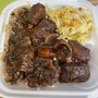 Photo of JahNyas Caribbean Cuisine