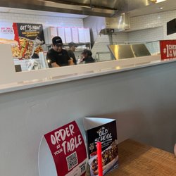 Charleys Cheesesteaks