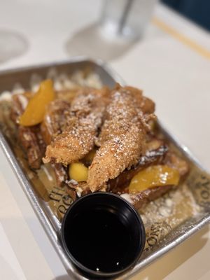 Roast On 7th by null