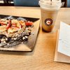 Caffeine Roasters gift card